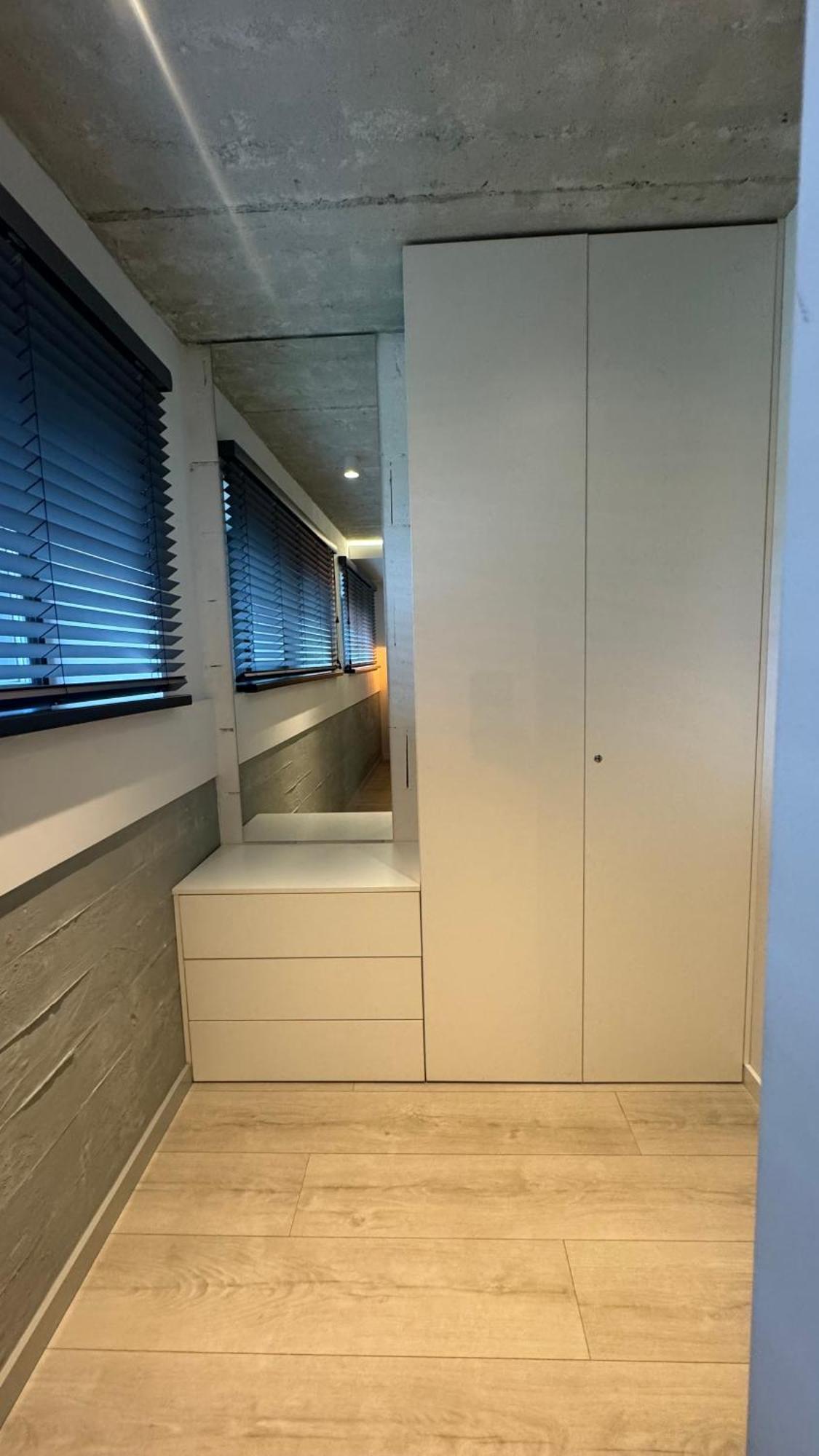 Modern And Spacious Loft Type Apartment 8 With Free Private Parking By "Owl Jazz Apartments" Каунас Экстерьер фото