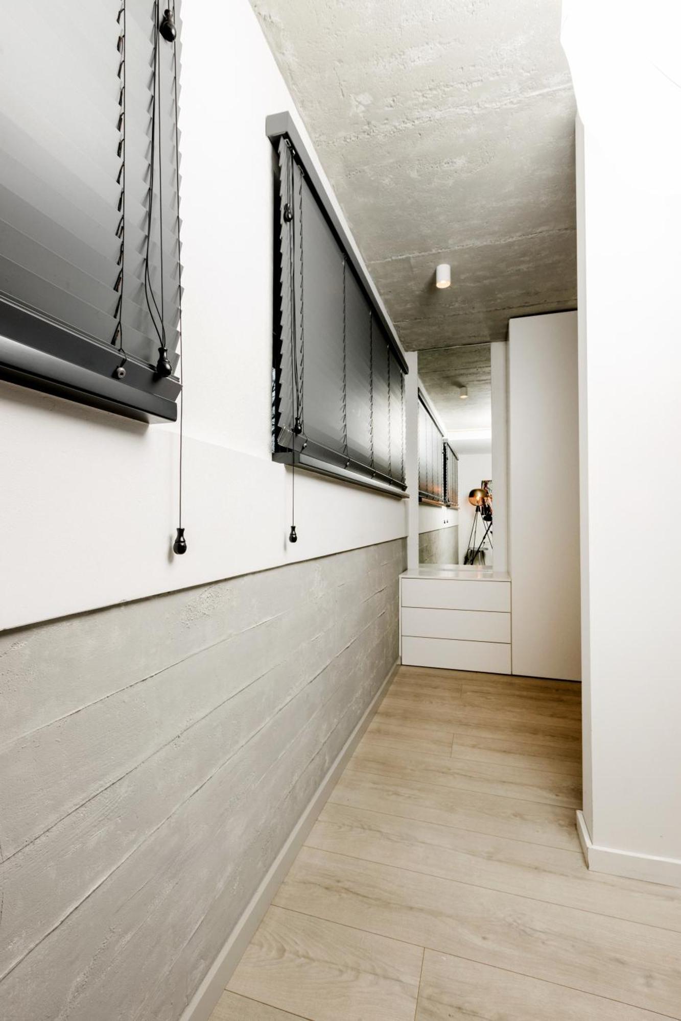 Modern And Spacious Loft Type Apartment 8 With Free Private Parking By "Owl Jazz Apartments" Каунас Экстерьер фото